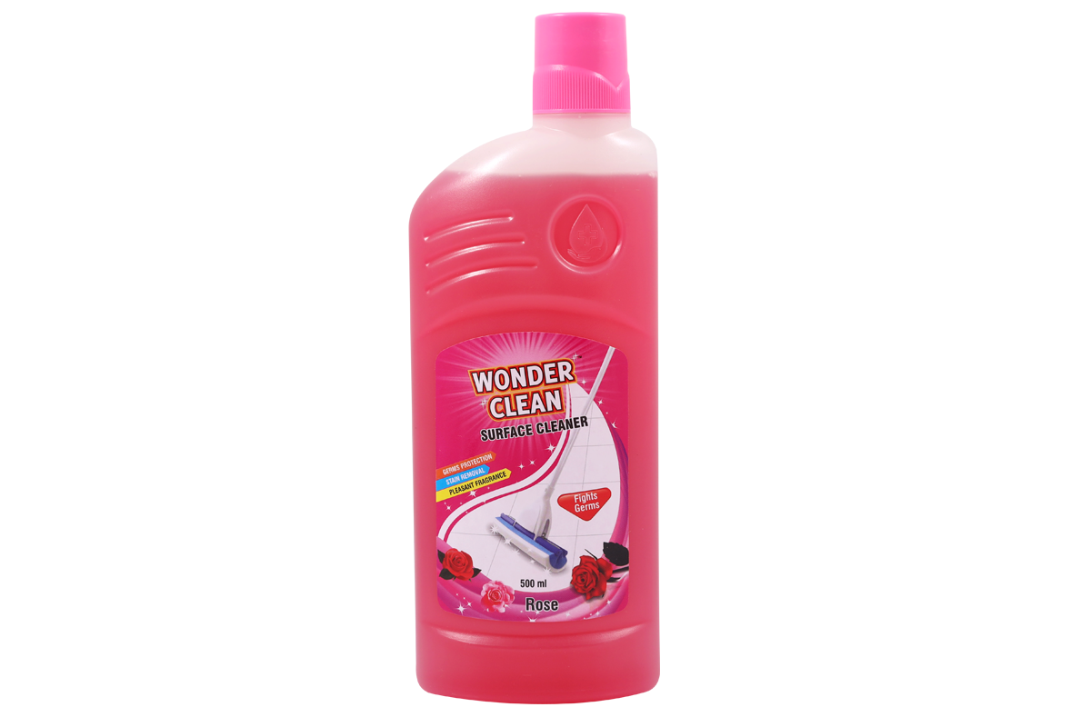 Surface Cleaner